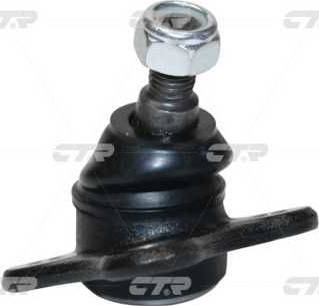 CTR CBVW-5R - Ball Joint autospares.lv