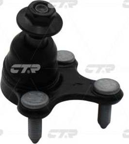 CTR CBVW6L - Ball Joint autospares.lv