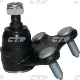 CTR CBVW1L - Ball Joint autospares.lv