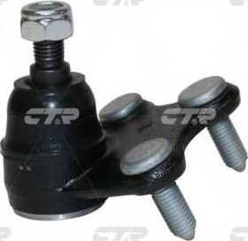 CTR CBVW1L - Ball Joint autospares.lv