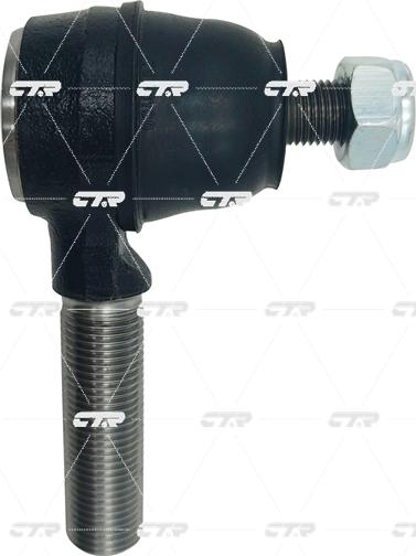 CTR CE0945 - Tie Rod End autospares.lv