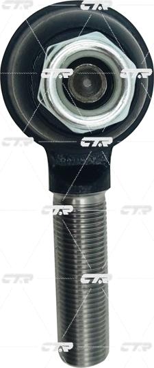 CTR CE0945 - Tie Rod End autospares.lv