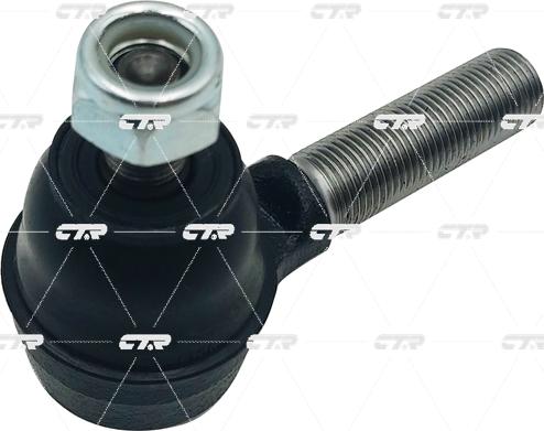 CTR CE0945 - Tie Rod End autospares.lv