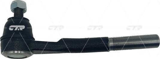 CTR CE0948L - Tie Rod End autospares.lv