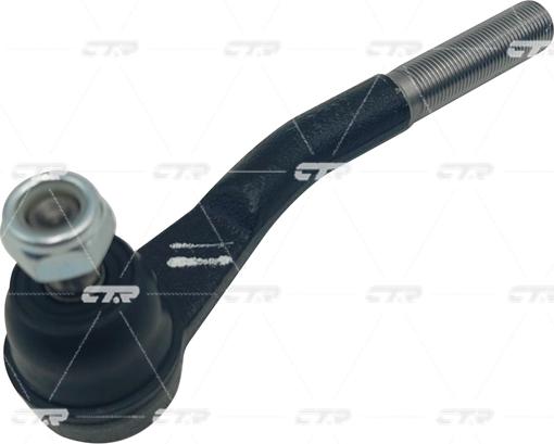 CTR CE0948L - Tie Rod End autospares.lv