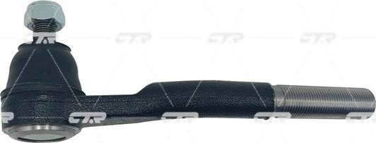CTR CE0948R - Tie Rod End autospares.lv
