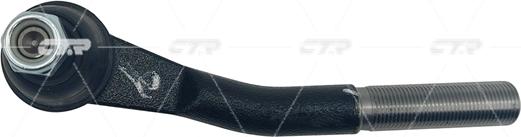 CTR CE0948R - Tie Rod End autospares.lv