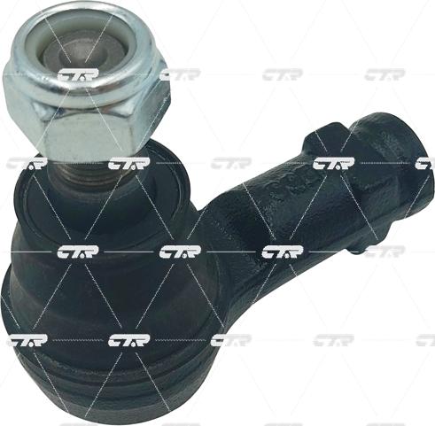 CTR CE0942 - Tie Rod End autospares.lv