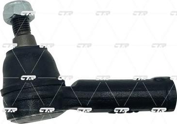 CTR CE0908L - Tie Rod End autospares.lv