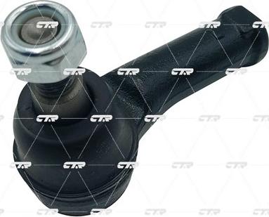 CTR CE0908L - Tie Rod End autospares.lv