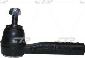 CTR CE0921R - Tie Rod End autospares.lv