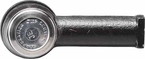 CTR CE0449 - Tie Rod End autospares.lv