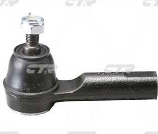 CTR CE0447 - Tie Rod End autospares.lv