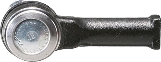 CTR CE0456 - Tie Rod End autospares.lv