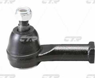 CTR CE0458 - Tie Rod End autospares.lv