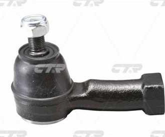 CTR CE0452 - Tie Rod End autospares.lv