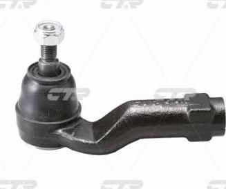 CTR CE0466 - Tie Rod End autospares.lv