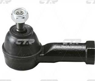 CTR CE0594 - Tie Rod End autospares.lv