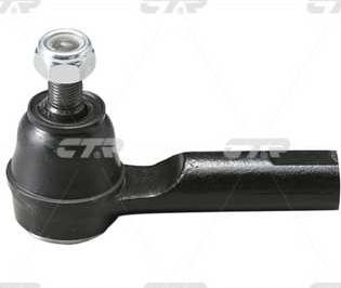 CTR CE0597 - Tie Rod End autospares.lv