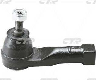 CTR CE0517 - Tie Rod End autospares.lv