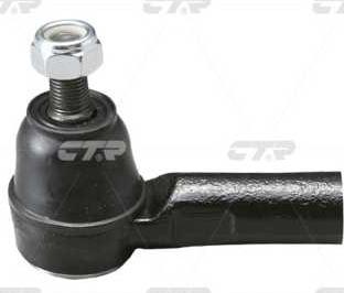 CTR CE0692 - Tie Rod End autospares.lv