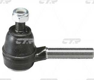 CTR CE0654 - Tie Rod End autospares.lv