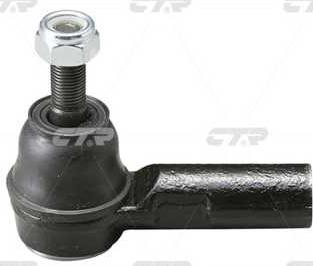 CTR CE0656 - Tie Rod End autospares.lv