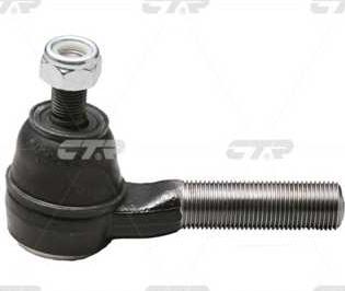 CTR CE0651 - Tie Rod End autospares.lv