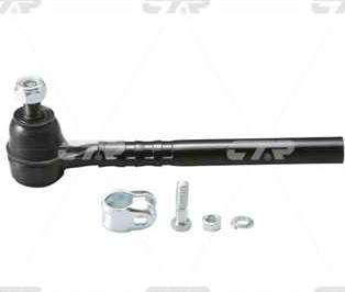 CTR CE0653 - Tie Rod End autospares.lv