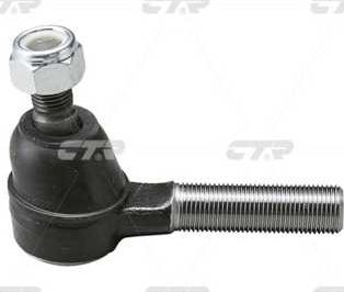 CTR CE0657 - Tie Rod End autospares.lv