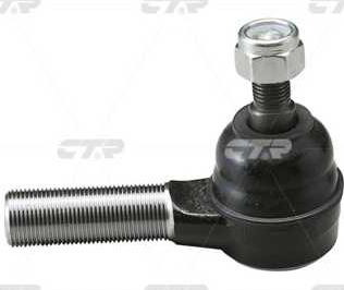 CTR CE0668R - Tie Rod End autospares.lv