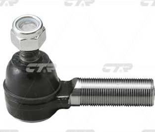 CTR CE0685 - Tie Rod End autospares.lv