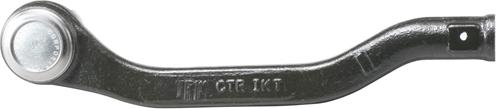 CTR CE0632L - Tie Rod End autospares.lv