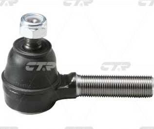 CTR CE0625 - Tie Rod End autospares.lv