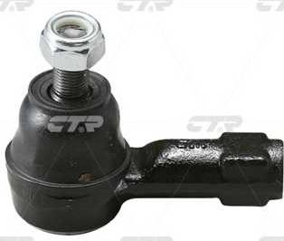 CTR CE0622 - Tie Rod End autospares.lv