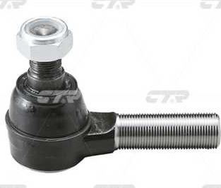 CTR CE0670L - Tie Rod End autospares.lv