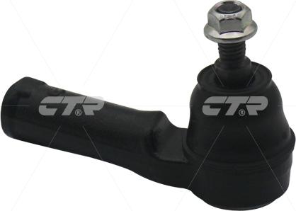 CTR CE0095R - Tie Rod End autospares.lv