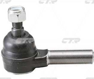 CTR CE0040L - Tie Rod End autospares.lv