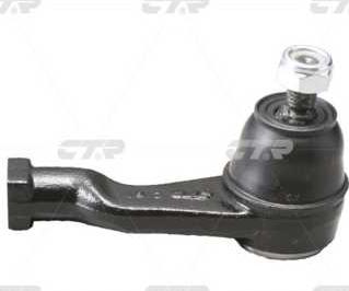 CTR CE0047R - Tie Rod End autospares.lv