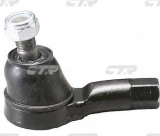 CTR CE0060 - Tie Rod End autospares.lv