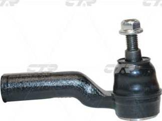 CTR CE0081R - Tie Rod End autospares.lv