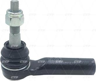 CTR CE0037 - Tie Rod End autospares.lv