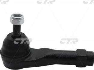 CTR CE0026 - Tie Rod End autospares.lv