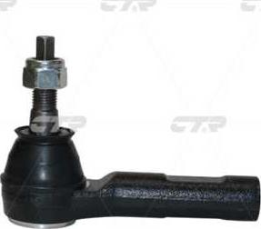 CTR CE0020 - Tie Rod End autospares.lv