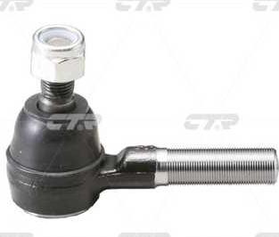 CTR CE0119 - Tie Rod End autospares.lv