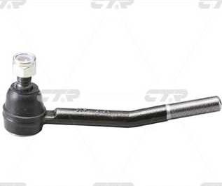 CTR CE0120 - Tie Rod End autospares.lv