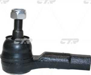 CTR CE0840L - Tie Rod End autospares.lv