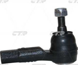 CTR CE0840R - Tie Rod End autospares.lv