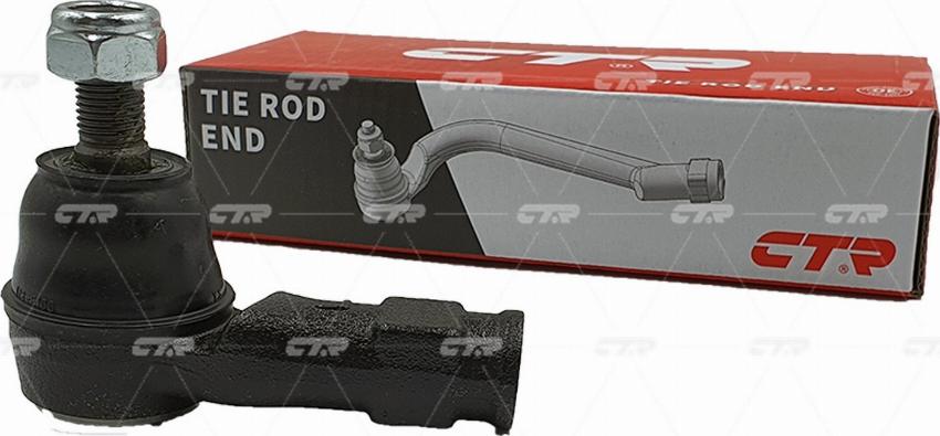CTR CE0841L - Tie Rod End autospares.lv