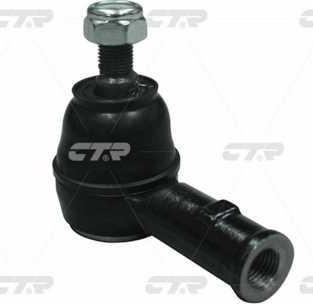 CTR CE0842 - Tie Rod End autospares.lv